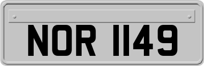 NOR1149
