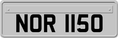 NOR1150