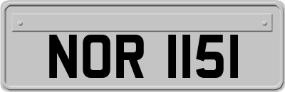 NOR1151