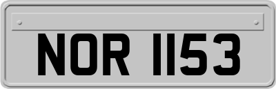 NOR1153