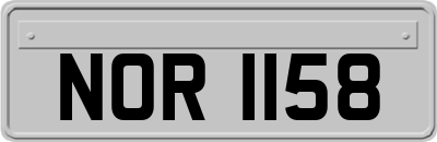 NOR1158