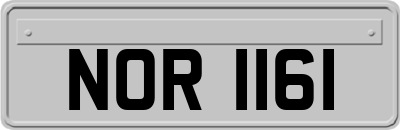 NOR1161