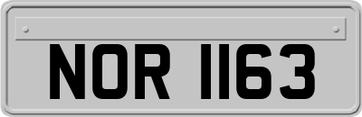NOR1163