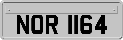 NOR1164
