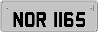 NOR1165