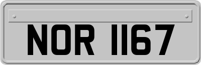 NOR1167