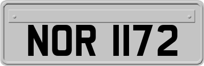 NOR1172