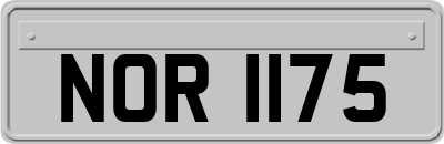 NOR1175