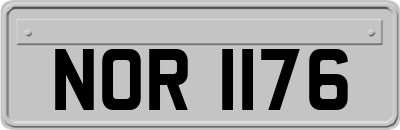 NOR1176