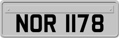 NOR1178
