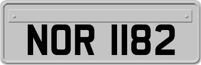 NOR1182