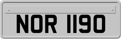 NOR1190