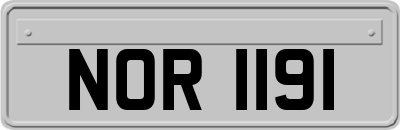 NOR1191