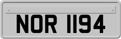 NOR1194