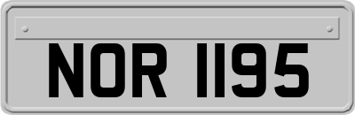 NOR1195