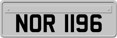NOR1196