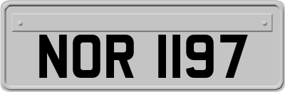 NOR1197