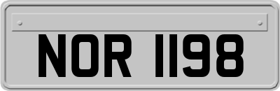 NOR1198