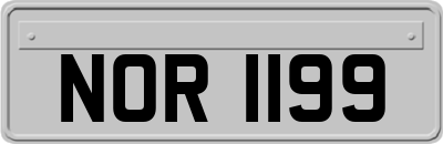 NOR1199