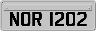 NOR1202
