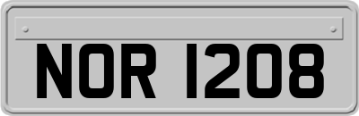 NOR1208