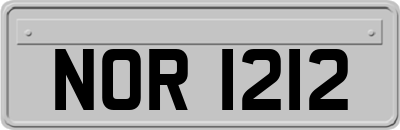 NOR1212