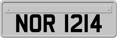 NOR1214