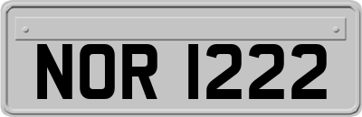 NOR1222