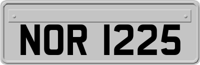 NOR1225