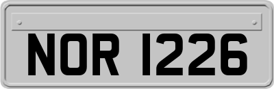 NOR1226