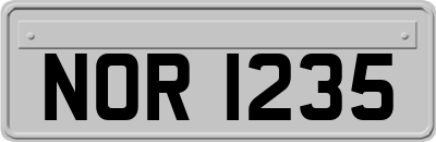 NOR1235