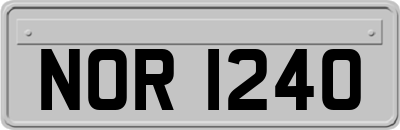 NOR1240