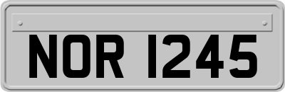 NOR1245