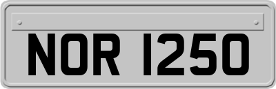 NOR1250