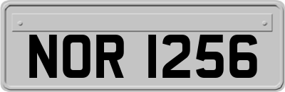 NOR1256