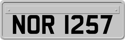 NOR1257