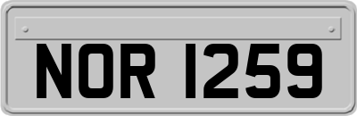 NOR1259