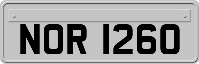 NOR1260