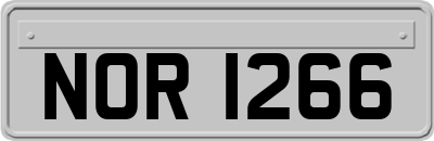 NOR1266