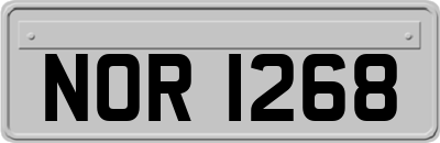 NOR1268