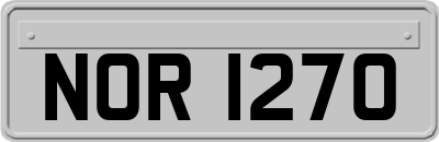NOR1270