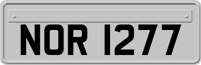 NOR1277