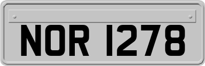 NOR1278