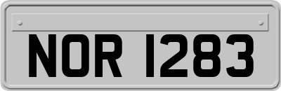 NOR1283