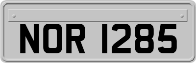 NOR1285