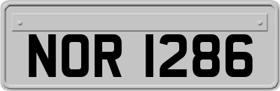 NOR1286