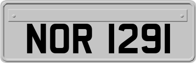NOR1291
