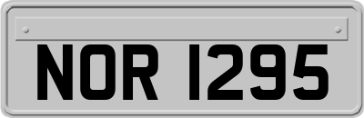 NOR1295