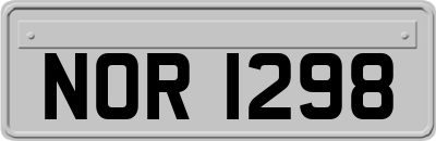 NOR1298
