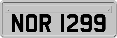 NOR1299